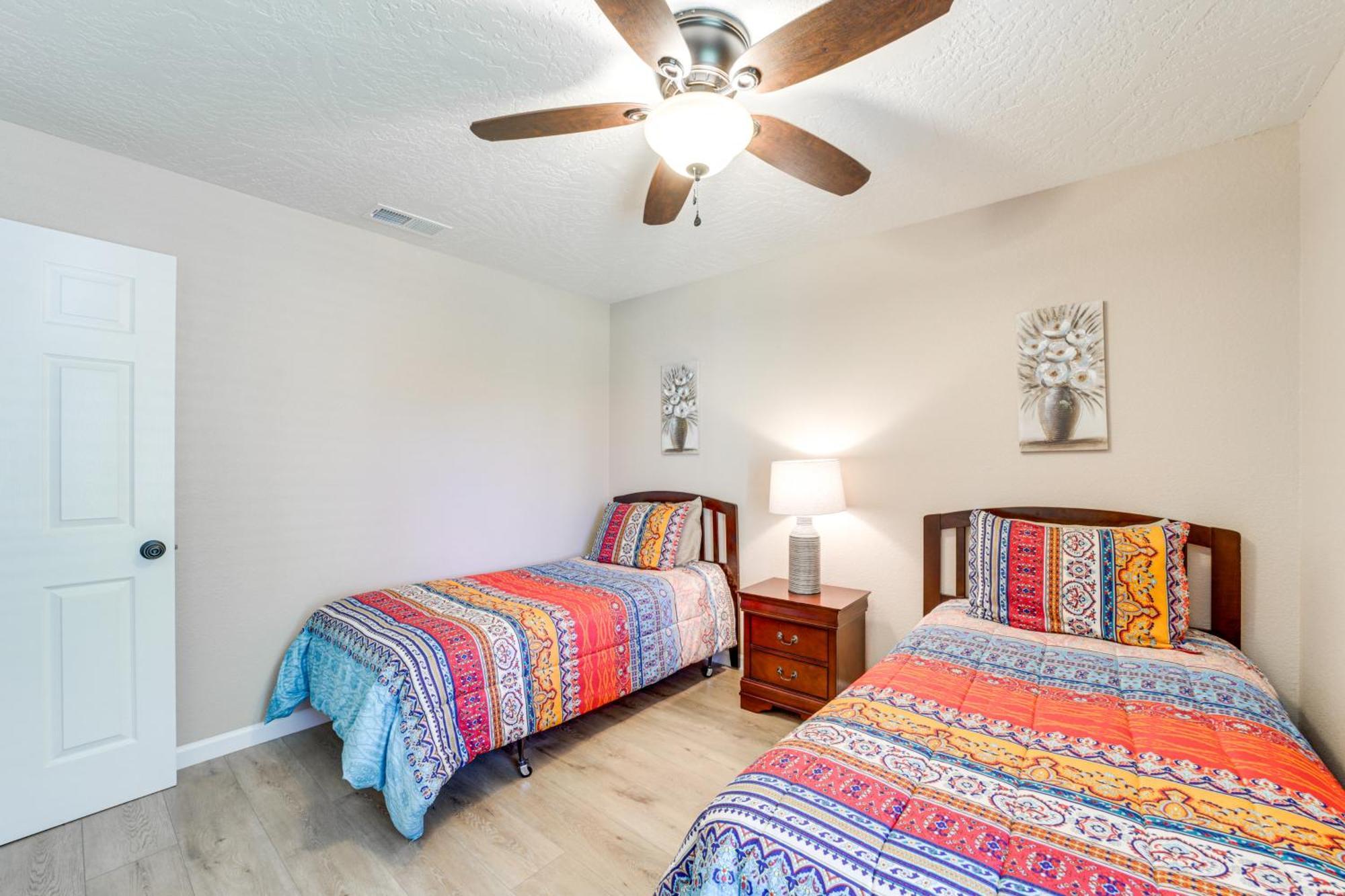 Sedona Condo Mtn Views, Balcony And Hot Tub Access Екстериор снимка