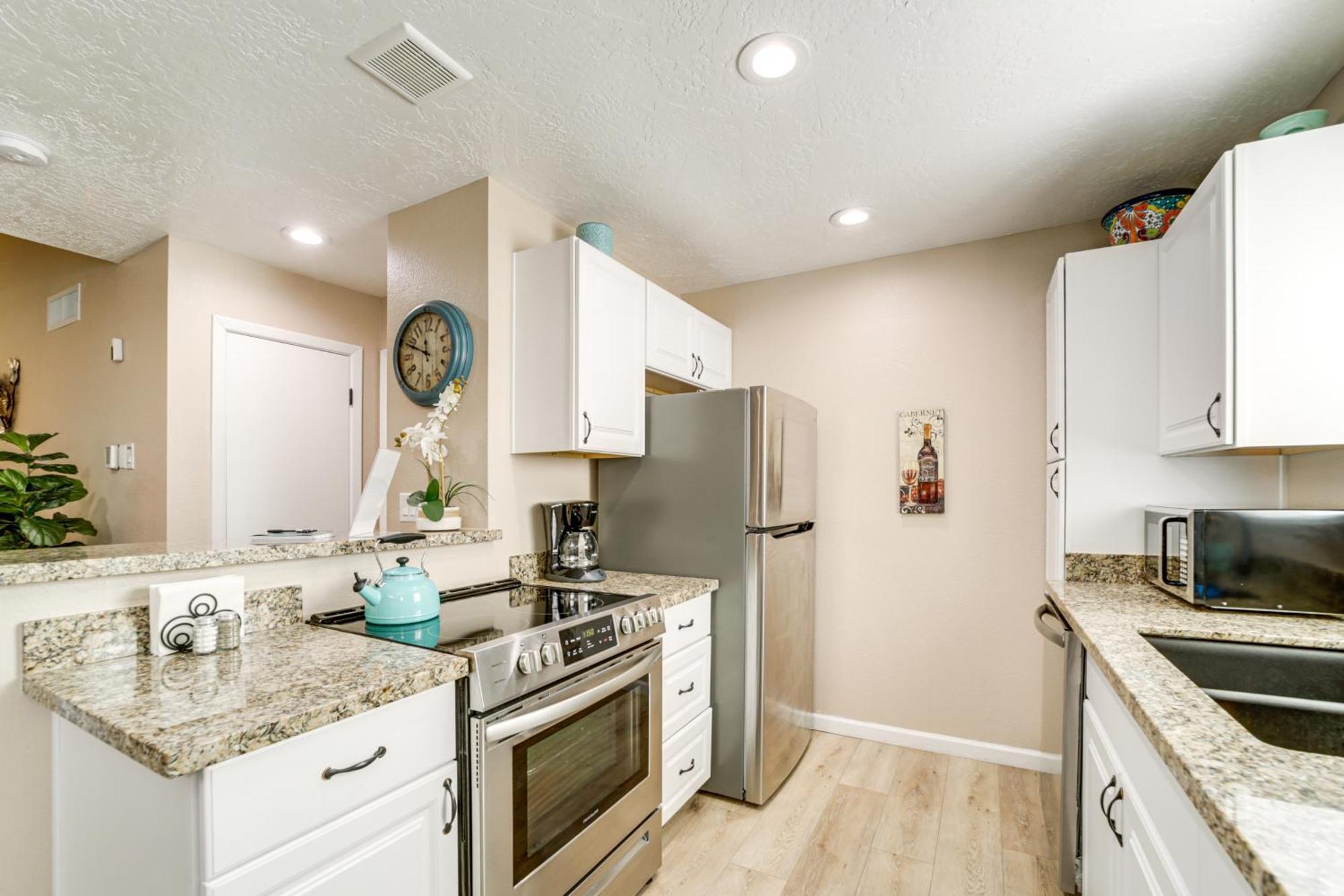 Sedona Condo Mtn Views, Balcony And Hot Tub Access Екстериор снимка